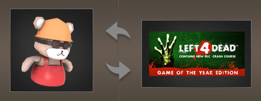 Представление Steam Торговли Бета Представление Steam Торговли Бета