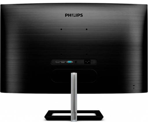 Виртуальные радости - Обзор монитора Philips 272E1GAJ/00